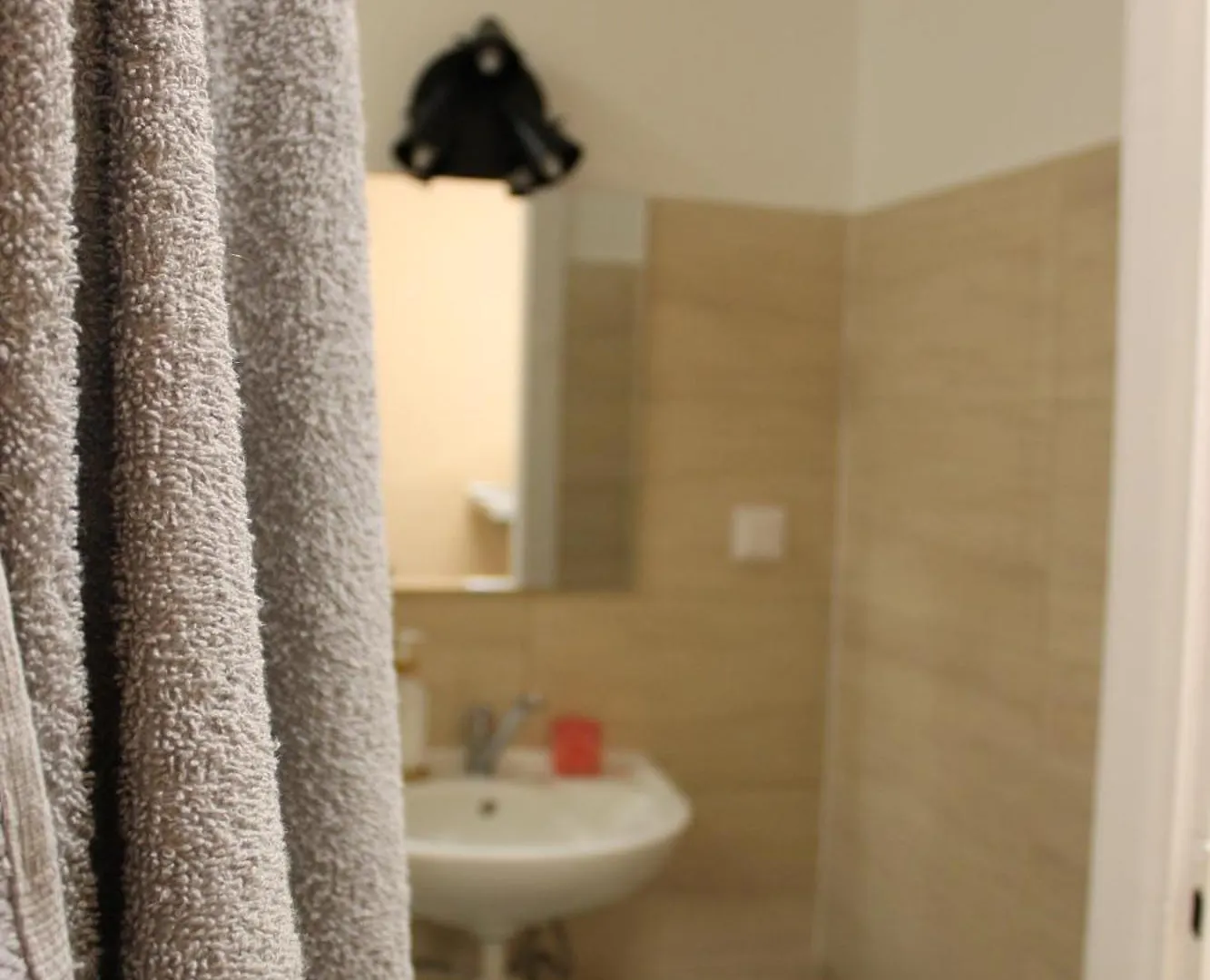 Hostel Centrum Sabot Krakow