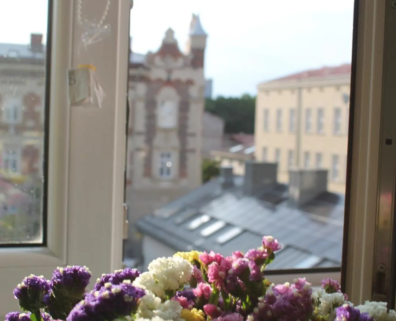 Hostel Centrum Sabot Krakow