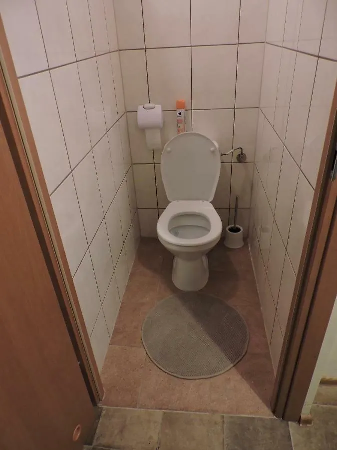 Hostel Centrum Sabot Krakow