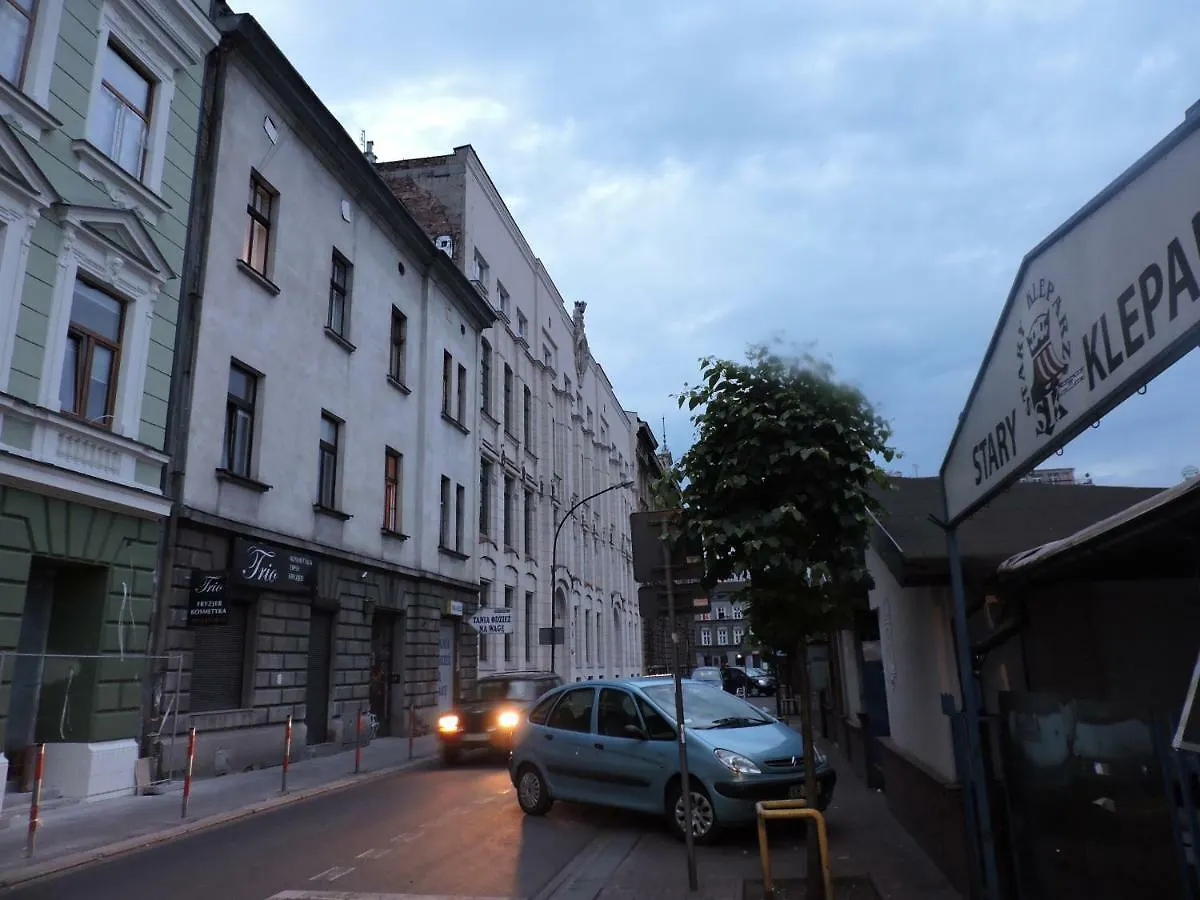 Hostel Centrum Sabot Krakow 0*,  Poland