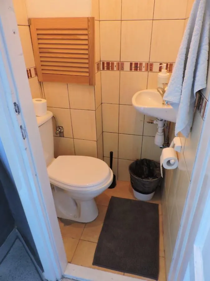 Hostel Centrum Sabot Krakow