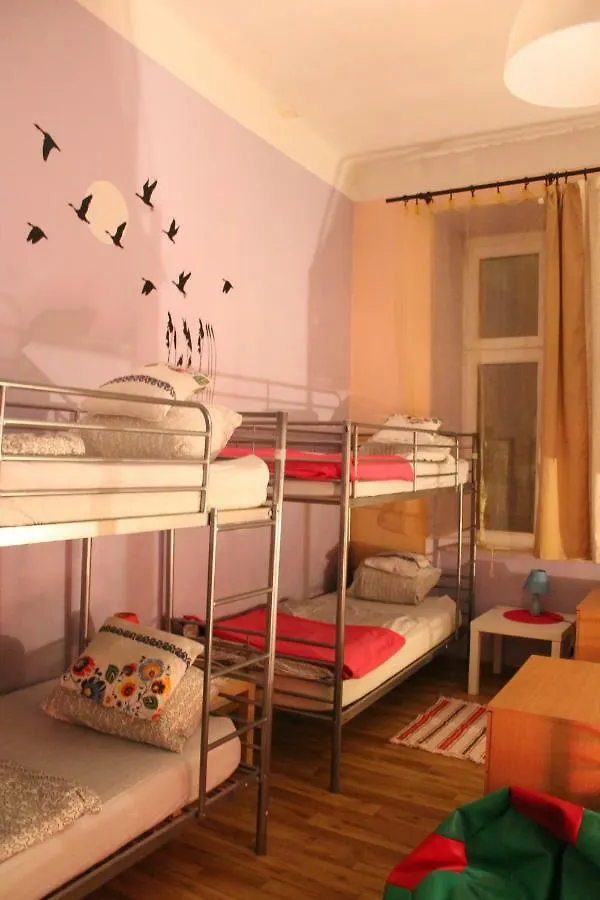 Hostel Centrum Sabot Krakow
