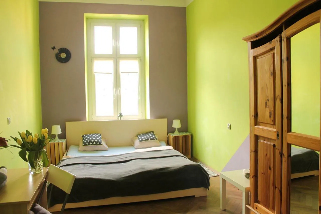 Hostel Centrum Sabot Krakow