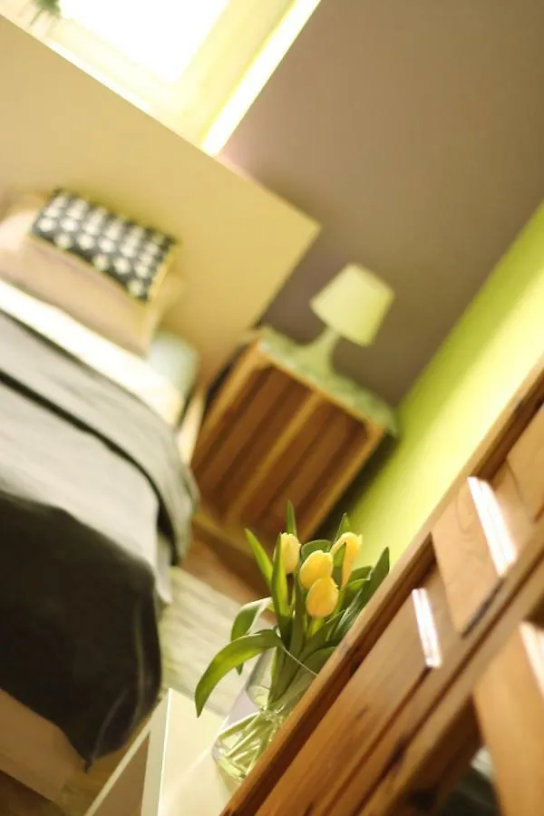 Hostel Centrum Sabot Krakow