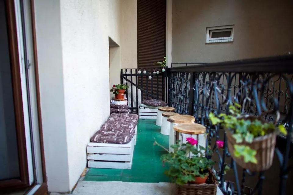 Hostel Centrum Sabot Krakow