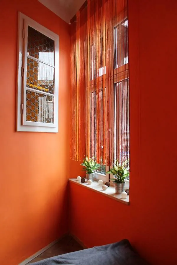 Hostel Centrum Sabot Krakow Poland