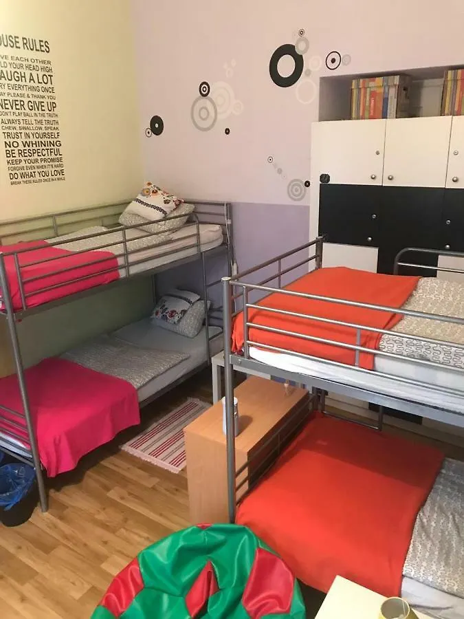Hostel Centrum Sabot Krakow