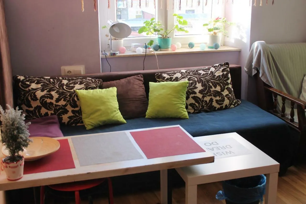 Hostel Centrum Sabot Krakow