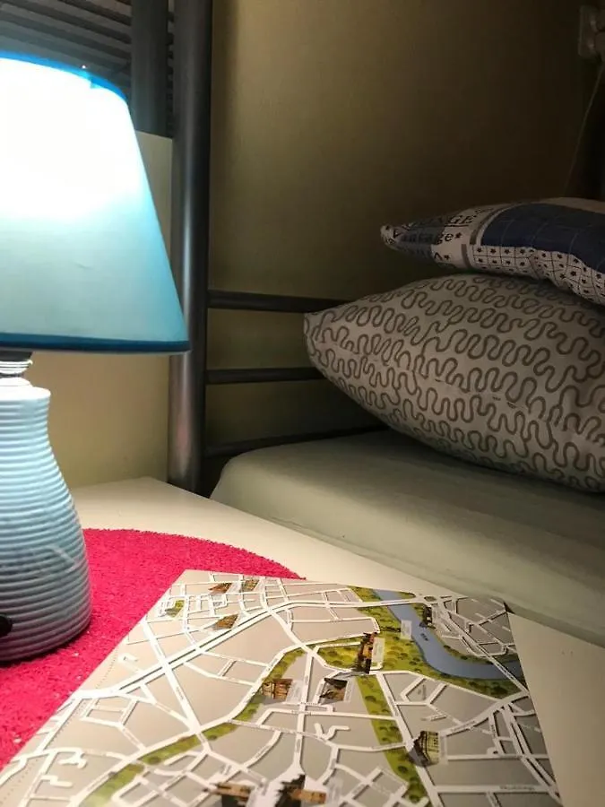 Hostel Centrum Sabot Krakow 0*,  Poland
