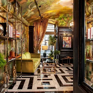 Balthazar Design Cracovie