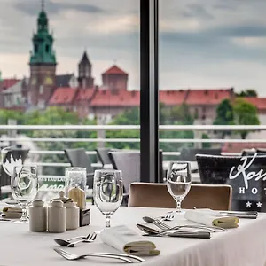 Kossak Cracovie