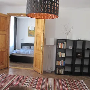 Apartament Czapskich Big House Apartament