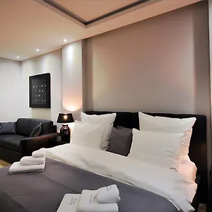 Browar Lubicz Stare Apartament