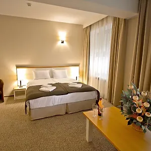 3* Aparthotel Kracow