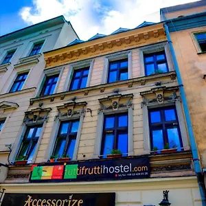 Tutti Frutti Hostel