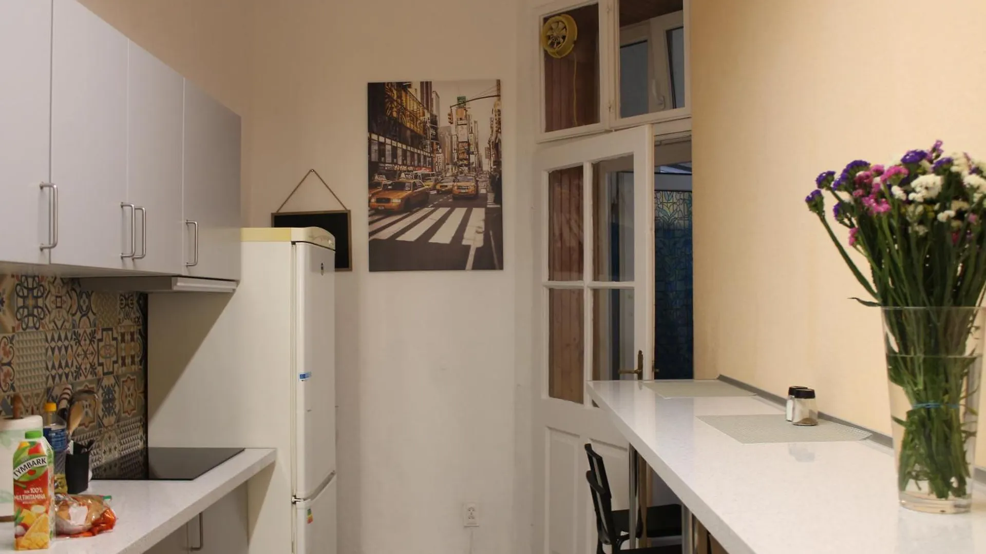 Hostel Centrum Sabot Cracovia 0*,