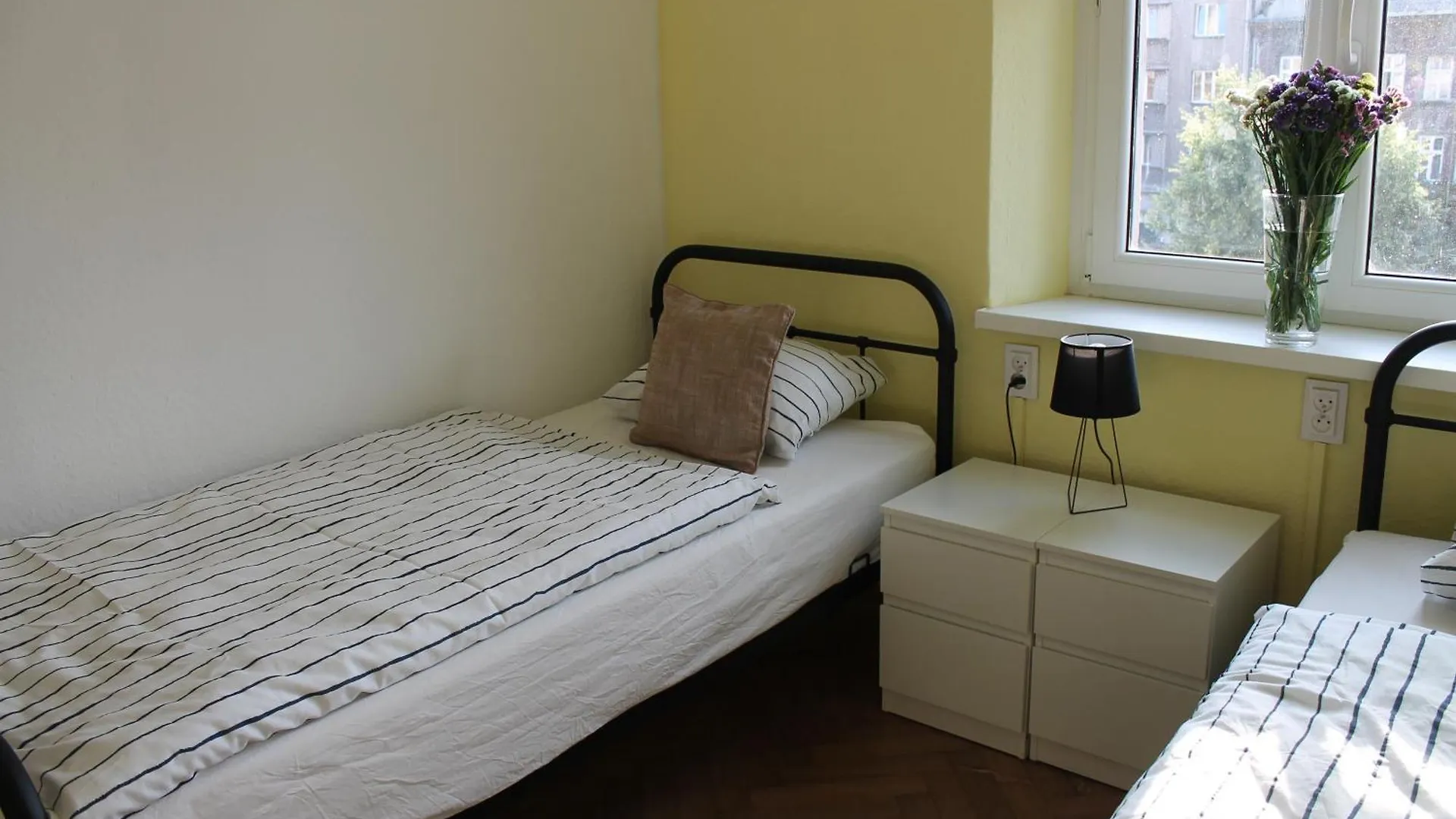 Hostel Centrum Sabot Cracovia Polonia