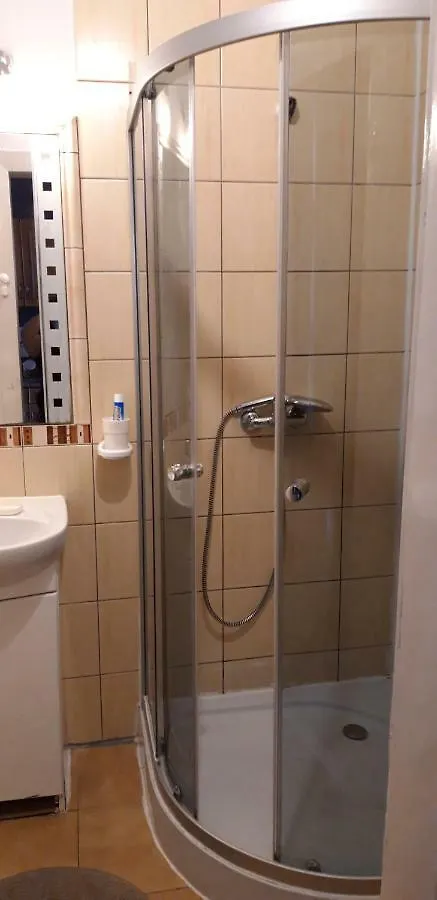 Hostel Centrum Sabot Cracovia