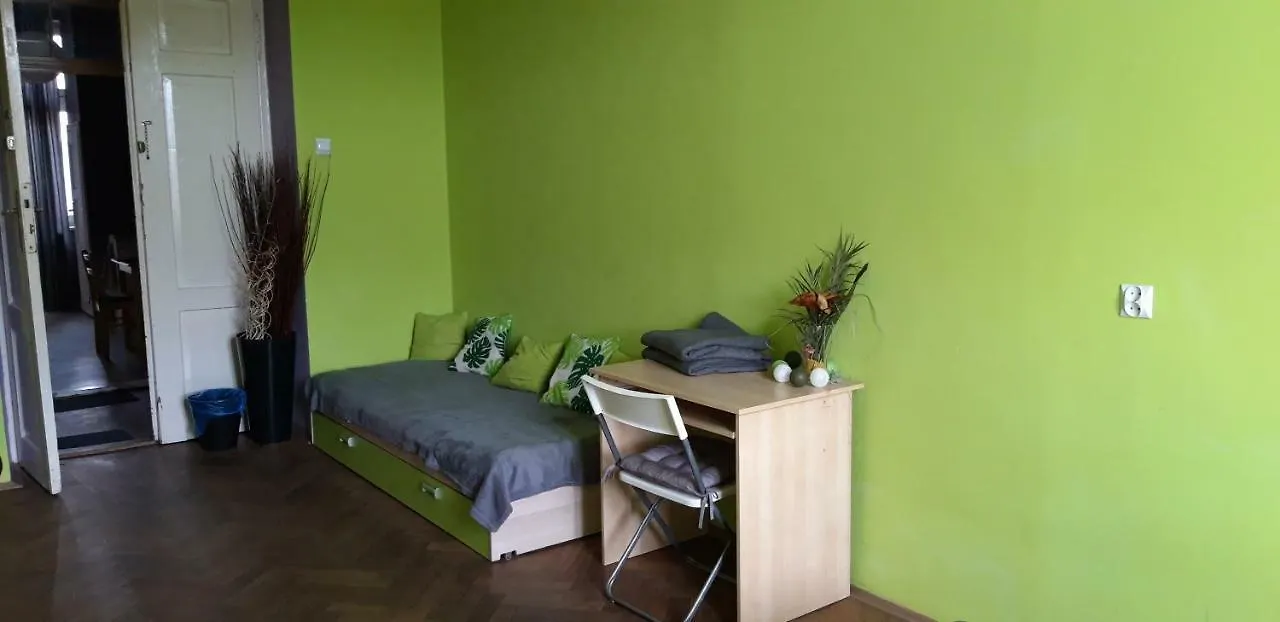 Hostel Centrum Sabot Cracovia 0*,  Polonia